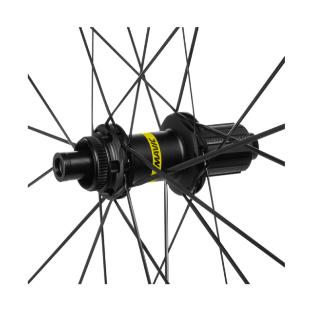 MAVIC 2024 COSMIC SLR45 DISC WHEEL マビック コスミック エス