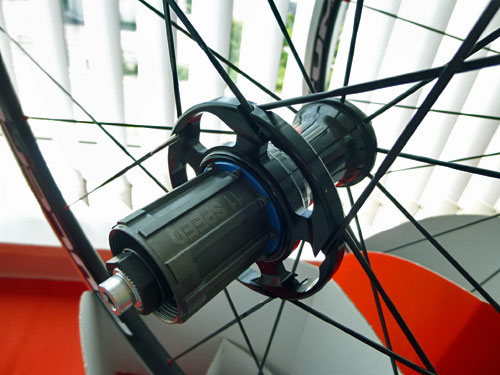 FULCRUM 2017 RACING5 LG フルクラム レーシング 5 販売