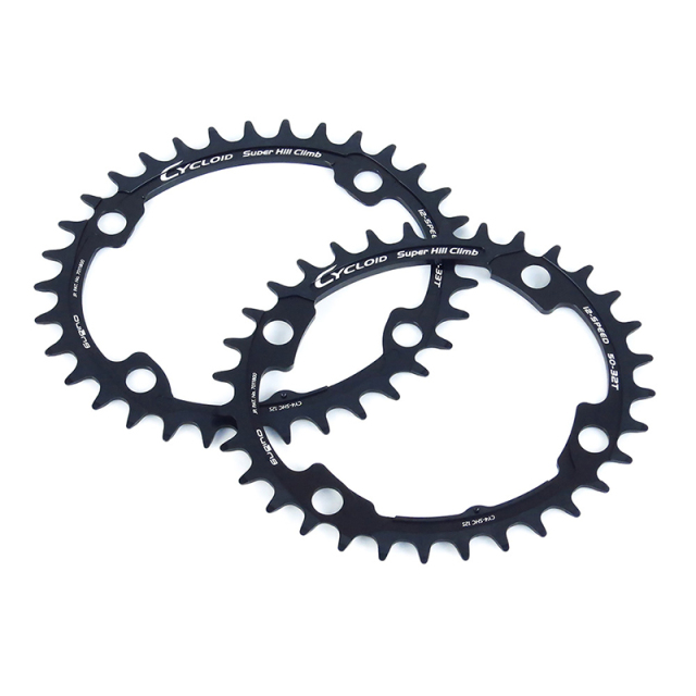 Sugino CY4-SHC 12-SPEED Chainring （スギノ シマノ12速用 チェーン