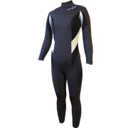 TUSA(ツサ)ウェットスーツ 5mmフルスーツ メンズ/ 激安！ダイビング