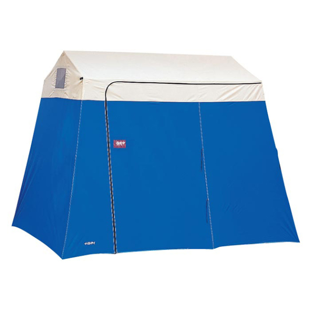 トイレ用パーソナルテントLタイプ PTAL】屋内外で多目的に使用できる