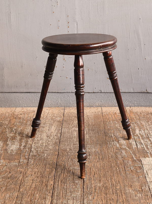 J79（9）☆ダルトン☆美品 キッチン スツール インダストリアル