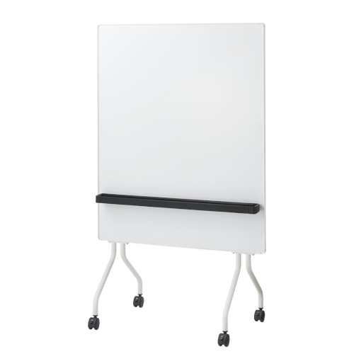 内田洋行 ASボード 両面スチールホワイトボード 本体ホワイト AS-V1809
