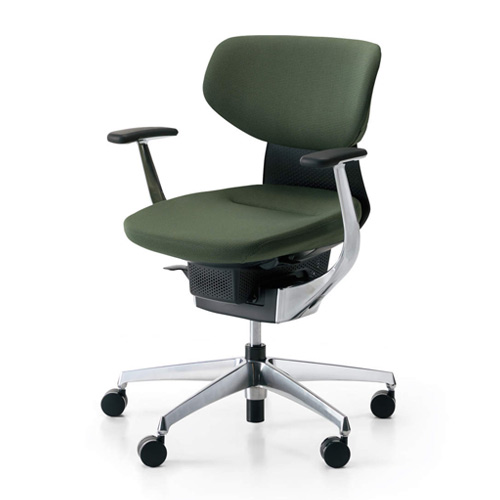 コクヨ 360°Gliding Chair イングチェア (ingチェア) ラテラルタイプ