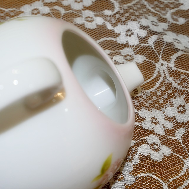 予約》イマン2周年記念限定 ダイアナローズ ティーフォーワン