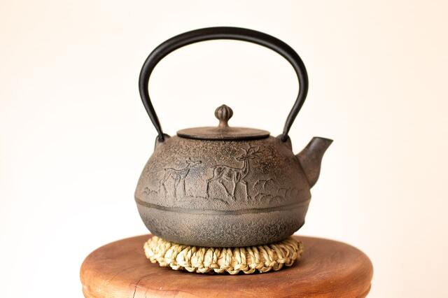 南部鉄器商品一覧 | 縁日(えんにち)公式オンラインショップ