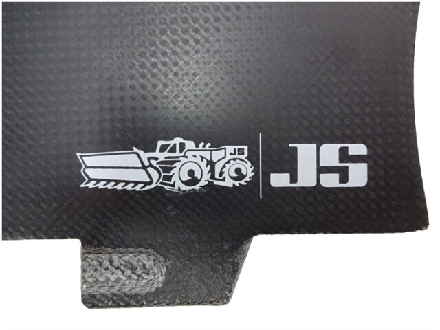 店内ポイント20倍中!!] fcs2 フィン エフシーエスツー フィン JS POWER