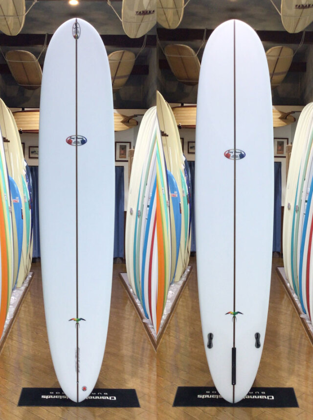 ロングボード ドナルドタカヤマ サーフボード HPD ハワイアンプロ