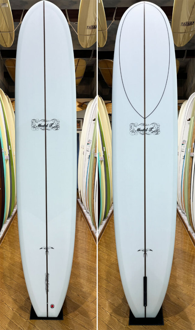 ロングボード ドナルドタカヤマ Donald Takayama HPD ハワイアンプロ