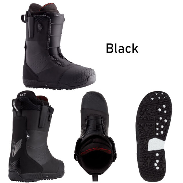 25-26 バートン ブーツ BURTON メンズ ION アイオン Wide ワイド