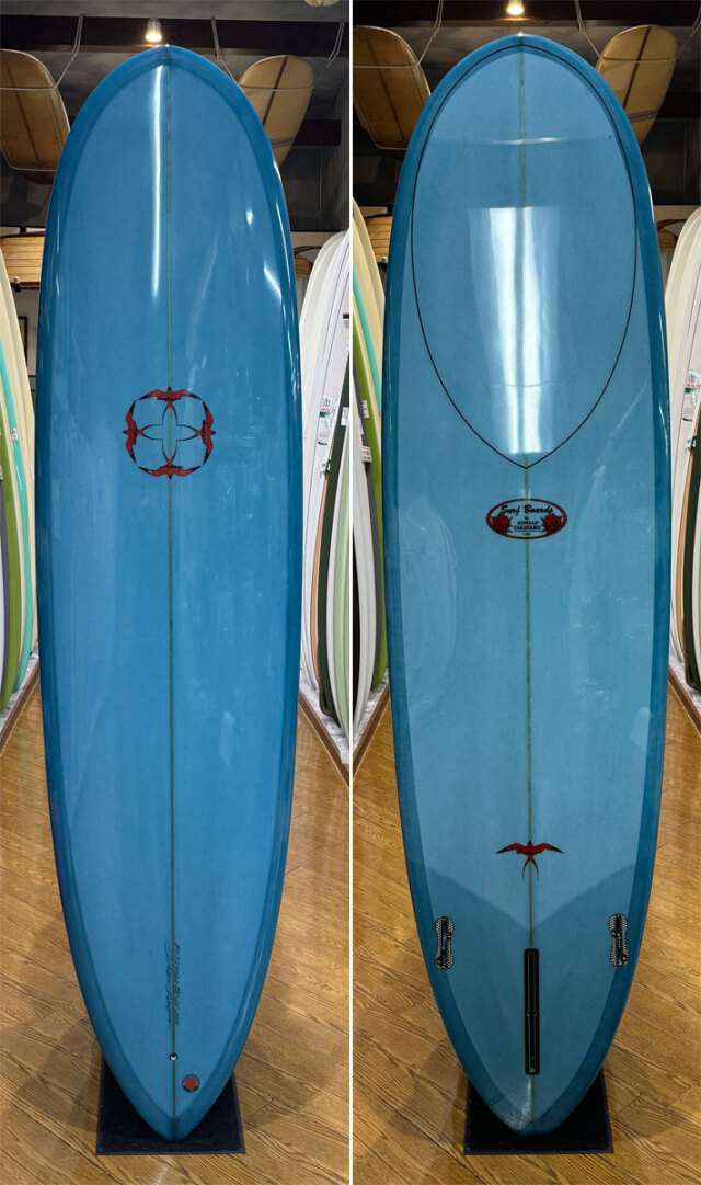 手渡し限定 ドナルドタカヤマ スコーピオン7.2ft 手渡し限定