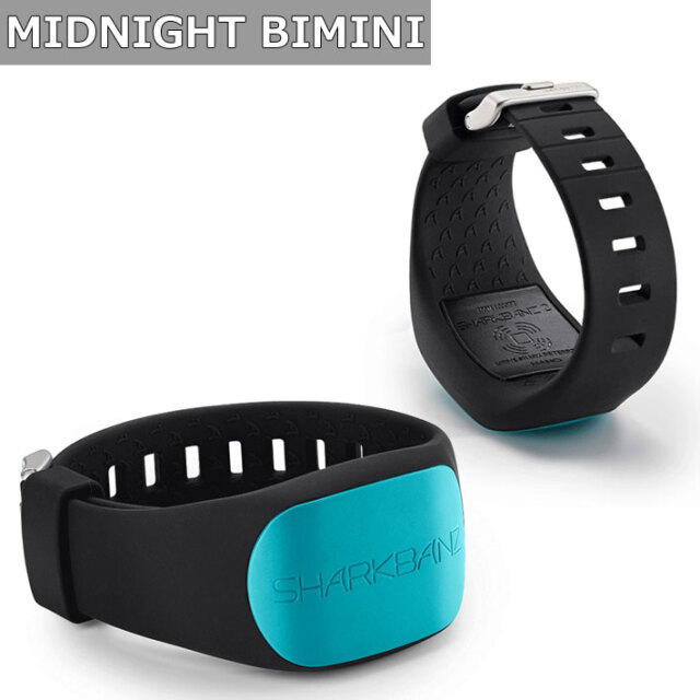 SHARKBANZ2 シャークバンズ2 サメ避けバンド サメ対策 強力磁気バンド