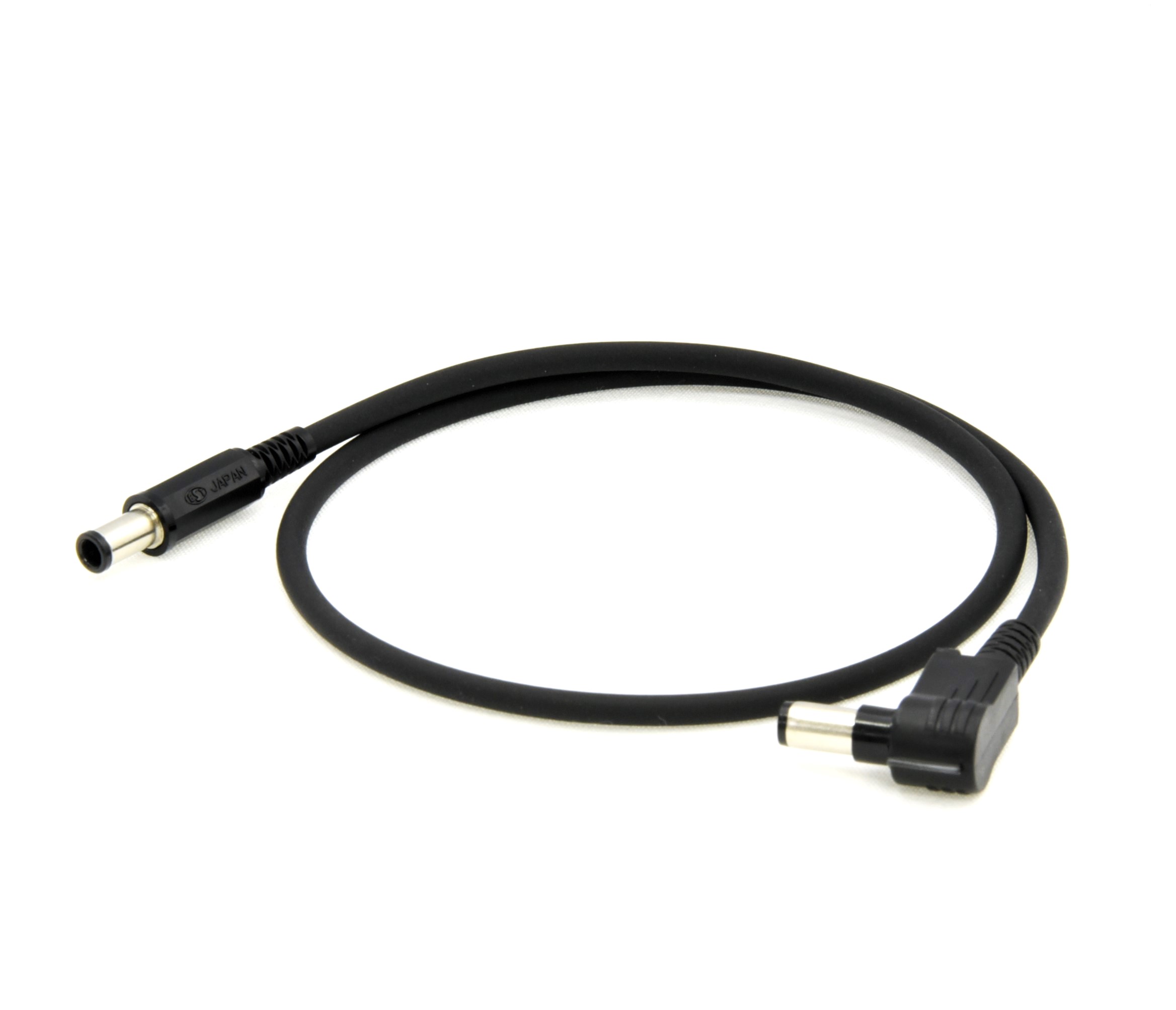 DCアダプター用DCケーブル（DCA-5V/DCA-9V/DCA-9VHC用） オーディオ