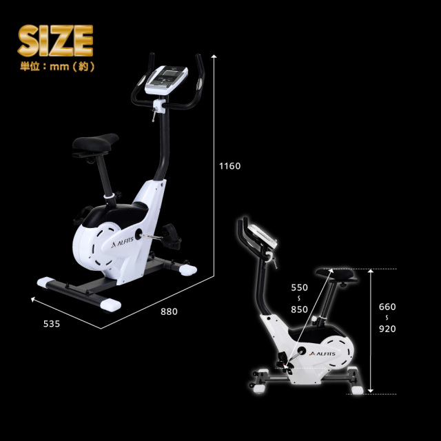 プログラムバイク6216 AFB6216 (新品)【直販オリジナル】