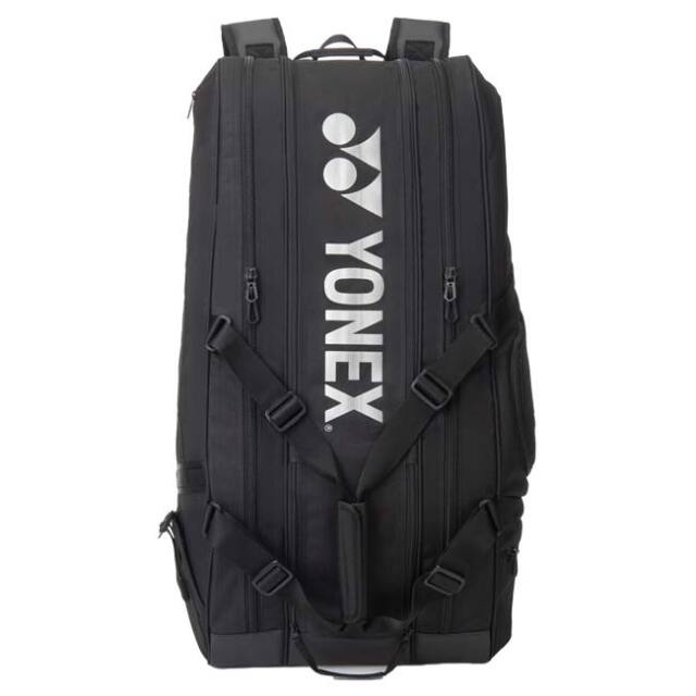 9本収納】ヨネックス(YONEX) 2026 ユニセックス ギアロジックシリーズ