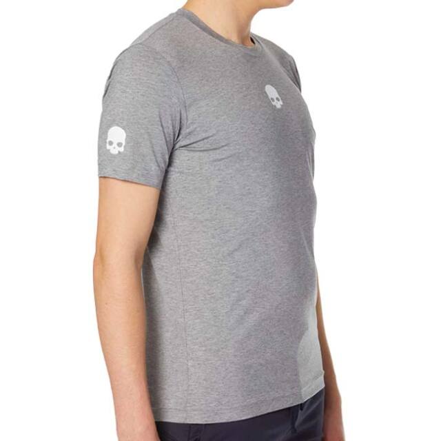 海外サイズ】HYDROGEN(ハイドロゲン) 2023 FW メンズ メッシュラバー