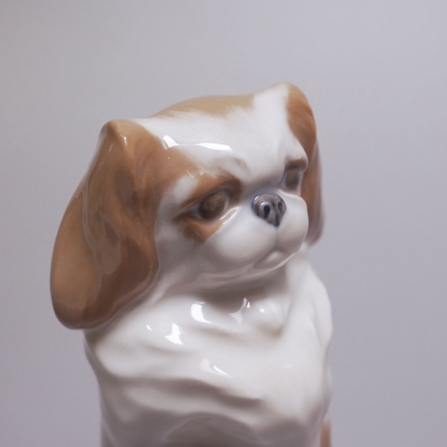 デンマーク 1960年代 磁器 Royal Copenhagen ロイヤル コペンハーゲン