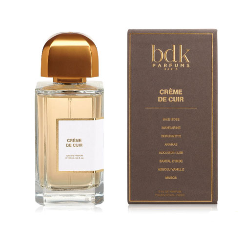 ビーディーケーパルファム クレーム ドゥ キュイール オードパルファム