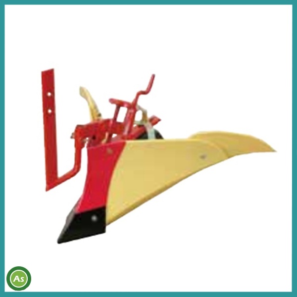 クボタ管理機用 うね立て機 ニューイエロー培土機 92221-35600