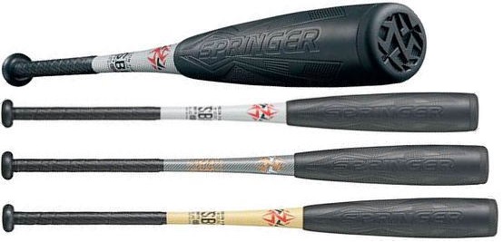 2022年モデル SPRINGER スプリンガー ZETT ゼット 一般軟式用バット BCT321