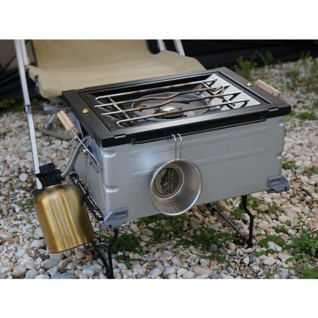 天板 シェルコン 25 アイアントップフレーム テーブル コンテナ