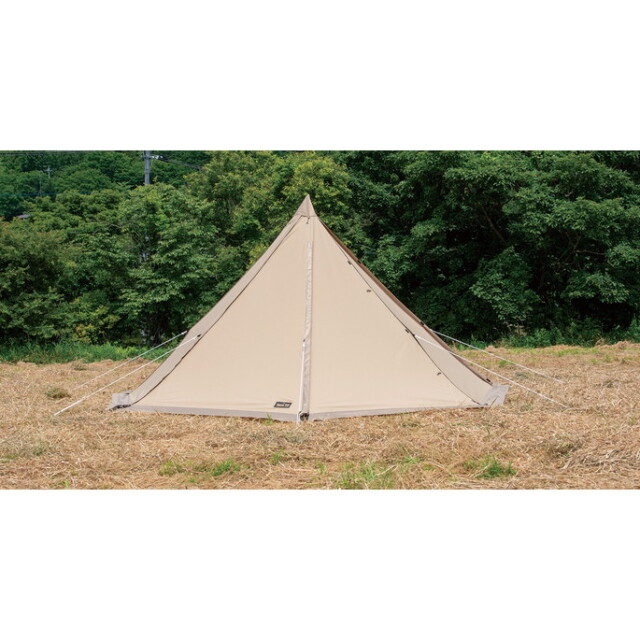 テント TassoT/C タッソT/C テント タープ