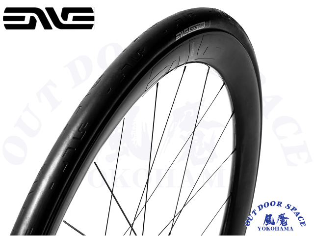 ENVE エンヴィ [ SES RACE DAY TIRE ] 【風魔横浜】 BIKE-ONLINE