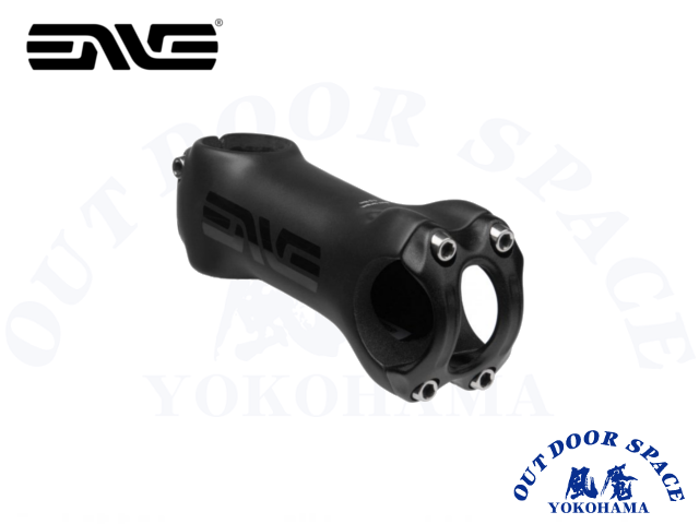 ENVE エンヴィ [STEM AERO ROAD 31.8/7-17ADJ] 【風魔横浜】 BIKE-ONLINE
