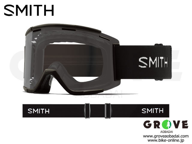SMITH スミス [ Squad XL MTB Replacement Lens レンズ ] ChomaPOP