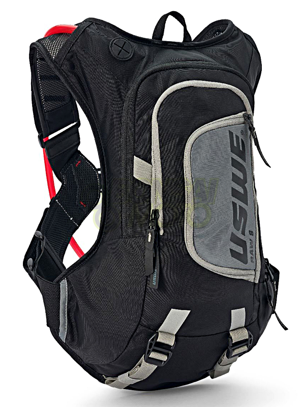 ロウ8 ハイエンドモデル 3Lハイドレーションパック付属 USWE（ユース