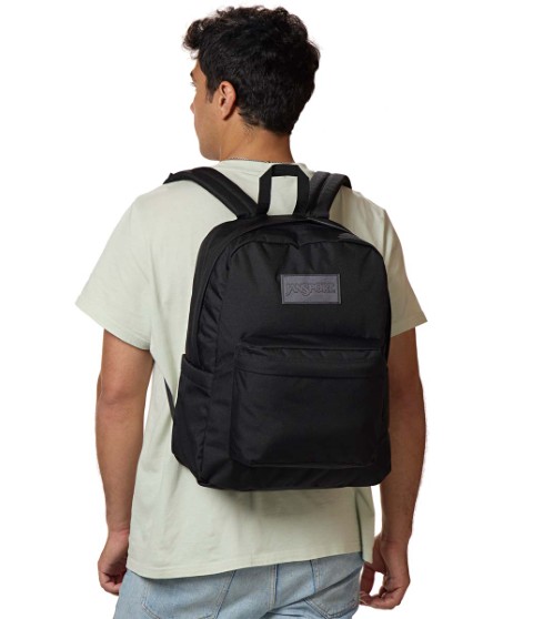 SUPERBREAK PLUS（スーパーブレイクプラス）MONOCHROME BLACK (黒