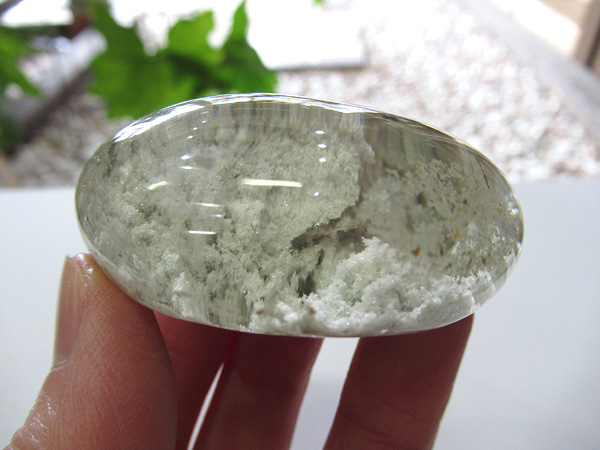 高品質 ガーデンクォーツ 原石ポリッシュの通販 水晶販売 | 天然石専門