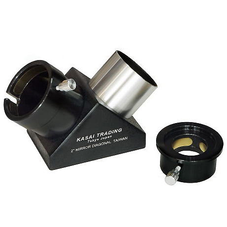 笠井トレーディング 2インチ天頂ミラー ネイチャーショップKYOEI