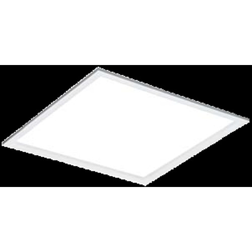 東芝 LEDベースライト LEER-76021-LD9 TENQOOスクエア埋込□600本体