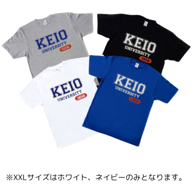 Tシャツ クラシック