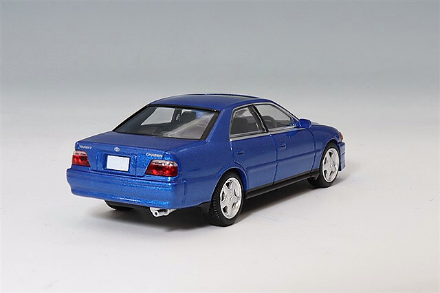 トミカリミテッドヴィンテージ NEO 1/64 トヨタ チェイサー 2.5