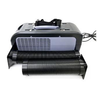 YAMAZEN ポータブルスポットクーラー 「カンゲキくん3」 YN-KANGEKI-3