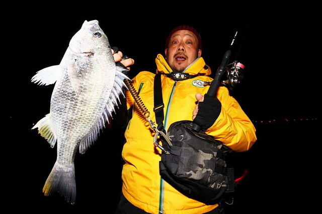 Go-Phish ul76 P2 torzite【シーバスルアー専門店 キングフィッシャー】