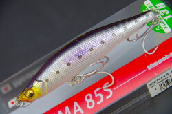 Gクラフト　Midnight Monster 1002TR Limited G-CRAFT MIDNIGHT MONSTER<LIMITED> MMLS-1002-TR 【シーバスルアー