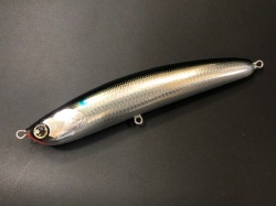 ロンジン ジンペン 150mm/42g 【シーバスルアー専門店 キング