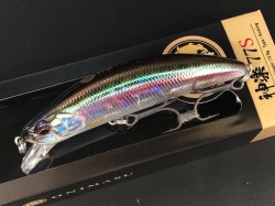 デュオ 鬼鱒 正影 99MDF 99mm/18.5g【シーバスルアー専門店 キング