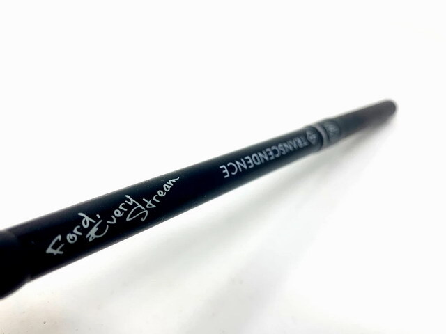 トランスセンデンス×ツララ エストレーモ76（TRANSCENDENCE×TULALA