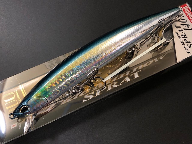 140360 DUO デュオ タイドミノー 大量セット タイド デュオ