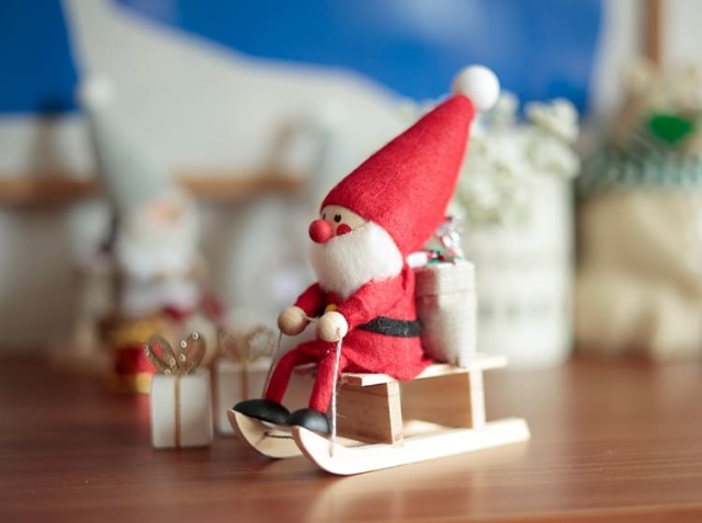 季節限定！なくなり次第終了】NORDIKA nisse（ノルディカニッセ） そり