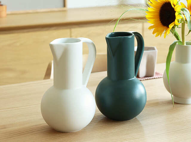 raawii（ラーウィー） Strom Jug Sサイズ｜北欧・ヴィンテージ