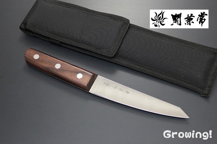 ナイフショップ グローイング！□関兼常作【KANETUNE】□ 解体狩猟匠