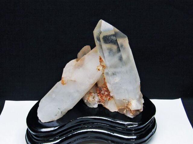 レムリアンシード 水晶クラスター[T668-6550]