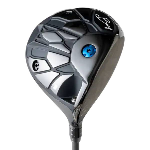 WAOWW ドライバー【waoww BANG DRIVER HEAD】