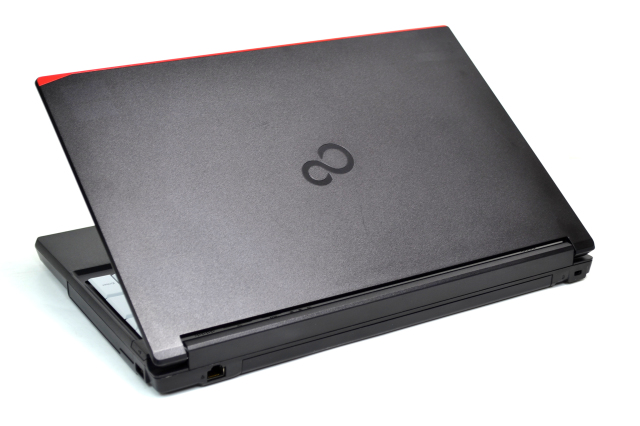 電源ONdeすぐ使える✨LIFEBOOK✨ノートパソコン✨Windows11 電源ONde