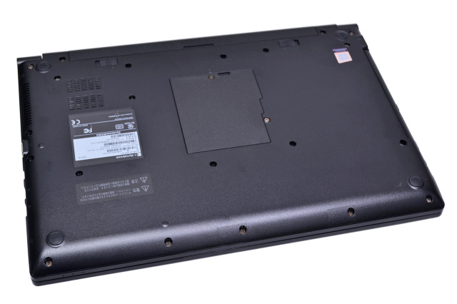 15.6型 ノートパソコン dynabook B65/DP Core i3 8130U m.2SSD128G